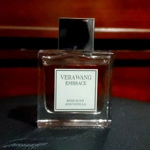 Vera Wang Embrace Rose Buds and Vanilla